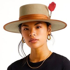Brixton X Fender Hat 